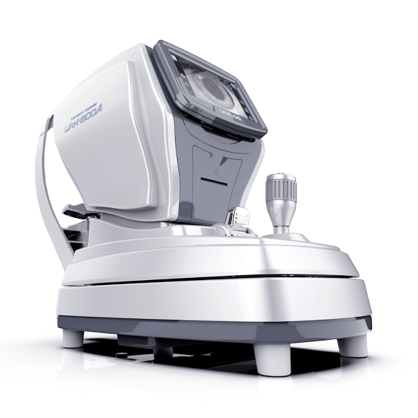URK-800A